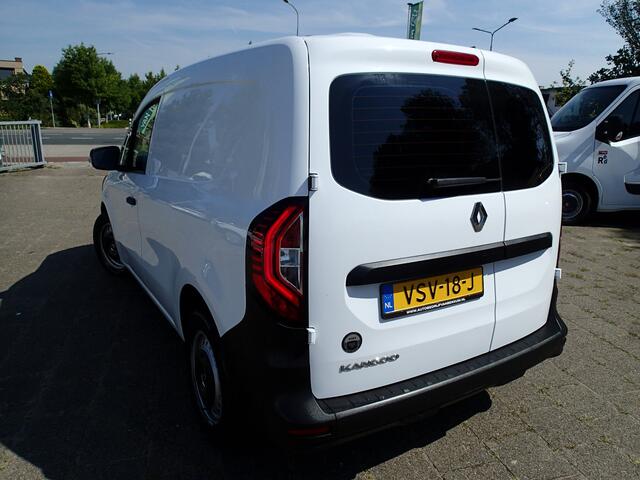 Renault KANGOO 1.5 Blue dCi 75 Comfort L1 VOORZIEN VAN AIRCO+CRUISE+NIEUWE MOTOR !!