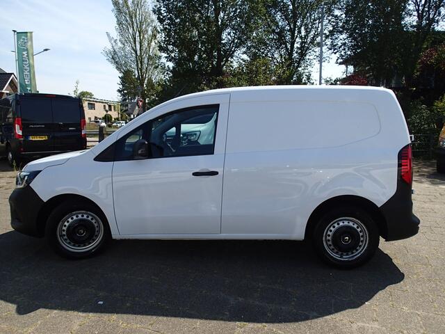 Renault KANGOO 1.5 Blue dCi 75 Comfort L1 VOORZIEN VAN AIRCO+CRUISE+NIEUWE MOTOR !!