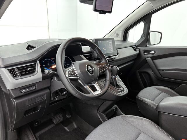 Renault KANGOO E-Tech Extra 22 kW 44 kWh Camera, ACC, Betimmering