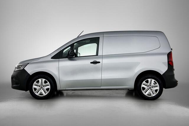 Renault KANGOO E-Tech Extra 22 kW 44 kWh Camera, ACC, Betimmering