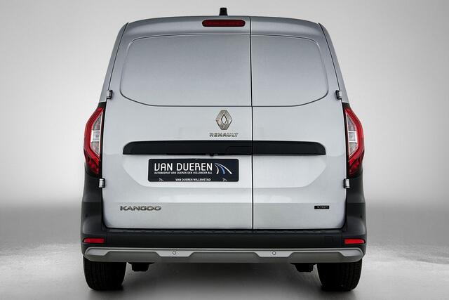 Renault KANGOO E-Tech Extra 22 kW 44 kWh Camera, ACC, Betimmering