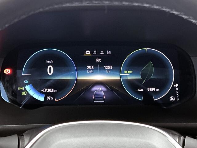 Renault KANGOO E-Tech Extra 22 kW 44 kWh Camera, ACC, Betimmering