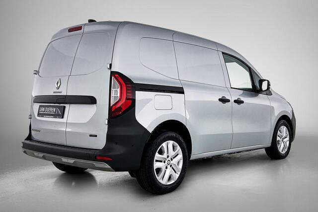 Renault KANGOO E-Tech Extra 22 kW 44 kWh Camera, ACC, Betimmering