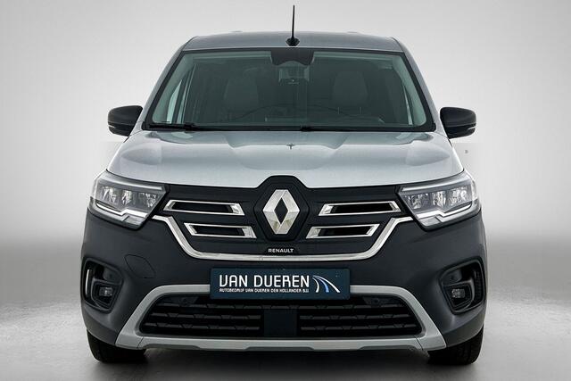 Renault KANGOO E-Tech Extra 22 kW 44 kWh Camera, ACC, Betimmering