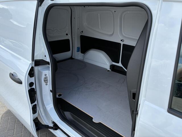 Renault KANGOO E-Tech Advance L2 44 kWh / SOH 99,61% / 22 KW Laden / Apple Carplay/Android auto / Automatische airco / Stoelverwarming / Achteruitrijcamera / Parkeersensoren achter / DAB + /