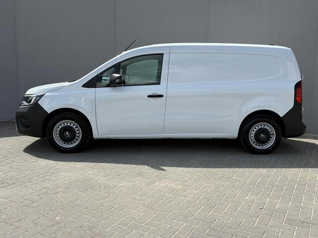 Renault KANGOO E-Tech Advance L2 44 kWh / SOH 99,61% / 22 KW Laden / Apple Carplay/Android auto / Automatische airco / Stoelverwarming / Achteruitrijcamera / Parkeersensoren achter / DAB + /