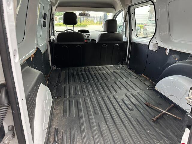 Renault KANGOO 1.5 dCI 90 L2 met trekhaak, airco, PDC