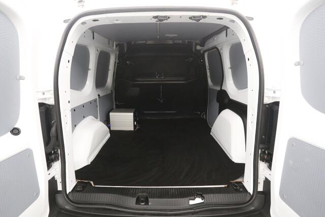 Renault KANGOO Mercedes-Benz Citan 110 CDI | Automaat | Airco | Cruise | Carplay | Trekhaak | Parkeersens.