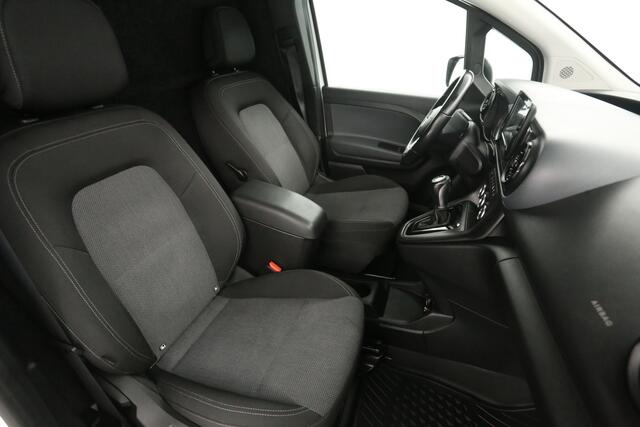 Renault KANGOO Mercedes-Benz Citan 110 CDI | Automaat | Airco | Cruise | Carplay | Trekhaak | Parkeersens.