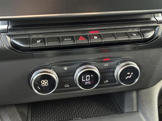 Renault KANGOO E-Tech Advance L2 44 kWh / SOH 99,62% / 22 KW Laden / Apple Carplay/Android auto / Automatische airco / Stoelverwarming / Achteruitrijcamera / Parkeersensoren achter / DAB + /