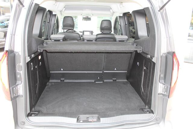 Renault KANGOO 1.3 TCe 130 pk, navigatie, Camera, Apple CarPlay/Android