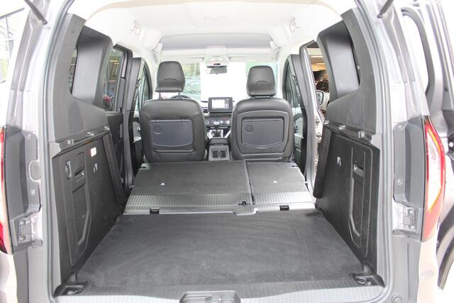 Renault KANGOO 1.3 TCe 130 pk, navigatie, Camera, Apple CarPlay/Android