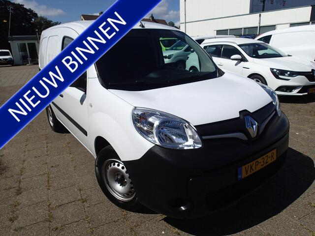Renault KANGOO 1.5 Blue dCi 80 Comfort VOORZIEN VAN AIRCO+CRUISE+TREKHAAK !!!