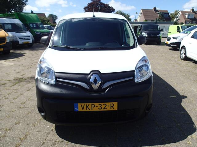 Renault KANGOO 1.5 Blue dCi 80 Comfort VOORZIEN VAN AIRCO+CRUISE+TREKHAAK !!!