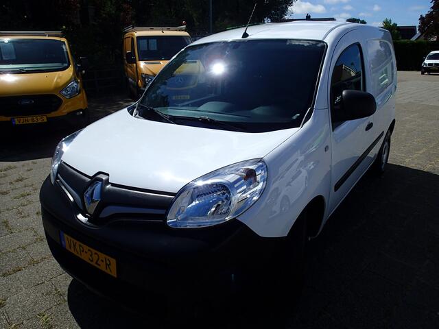 Renault KANGOO 1.5 Blue dCi 80 Comfort VOORZIEN VAN AIRCO+CRUISE+TREKHAAK !!!