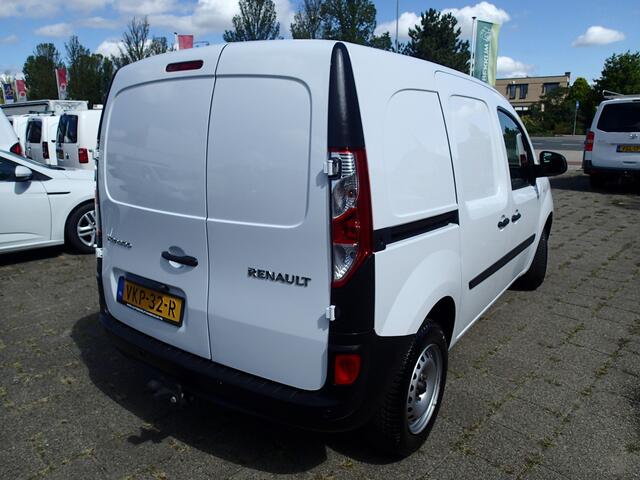 Renault KANGOO 1.5 Blue dCi 80 Comfort VOORZIEN VAN AIRCO+CRUISE+TREKHAAK !!!