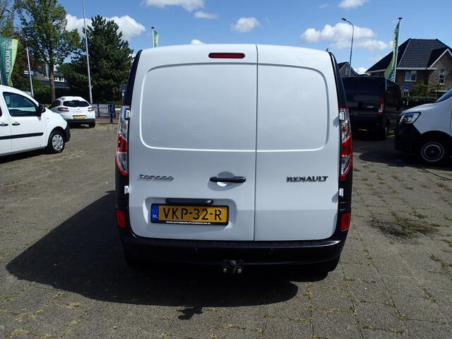 Renault KANGOO 1.5 Blue dCi 80 Comfort VOORZIEN VAN AIRCO+CRUISE+TREKHAAK !!!