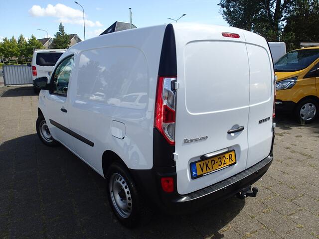 Renault KANGOO 1.5 Blue dCi 80 Comfort VOORZIEN VAN AIRCO+CRUISE+TREKHAAK !!!