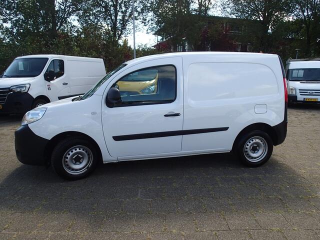 Renault KANGOO 1.5 Blue dCi 80 Comfort VOORZIEN VAN AIRCO+CRUISE+TREKHAAK !!!