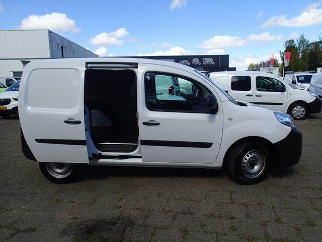 Renault KANGOO 1.5 Blue dCi 80 Comfort VOORZIEN VAN AIRCO+CRUISE+TREKHAAK !!!