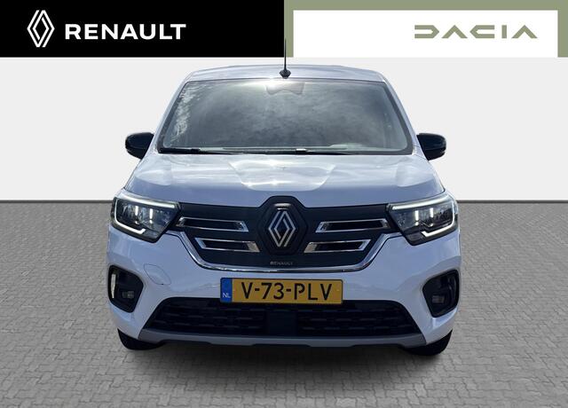 Renault KANGOO E-Tech Extra L1 44 kWh - rear view assist