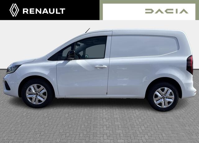 Renault KANGOO E-Tech Extra L1 44 kWh - rear view assist