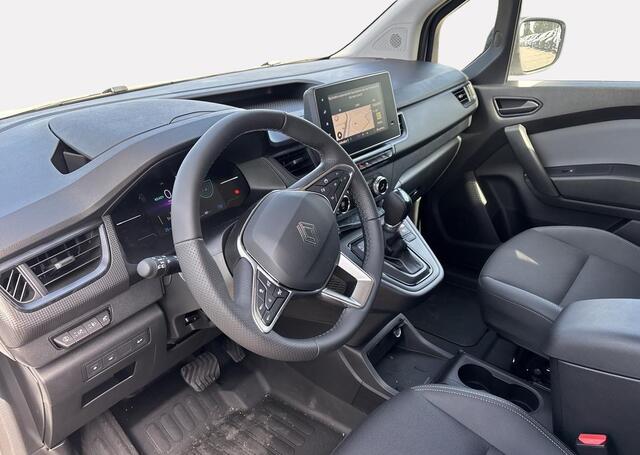 Renault KANGOO E-Tech Extra L1 44 kWh - rear view assist