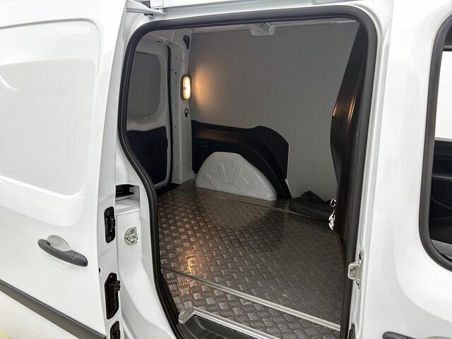 Renault KANGOO 1.5 DCi Euro6 75PK Energy Comfort Airco / Navigatie / Pdc. / Radio multimedia / Apk 01-2027