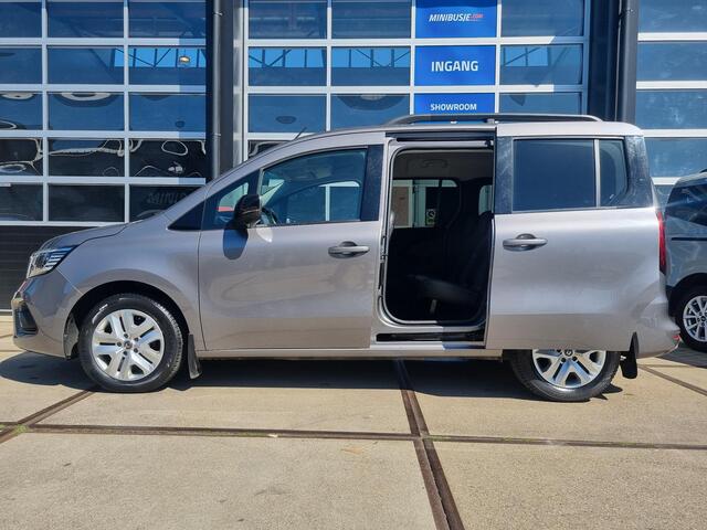 Renault KANGOO 1.3 TCe NAVI / CAMERA / CRUISE / PDC / ALL-SEASON-BANDEN