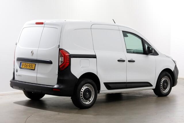 Renault KANGOO 1.3 TCe 100pk Benzine Comfort Airco/Cruise Control 12-2022