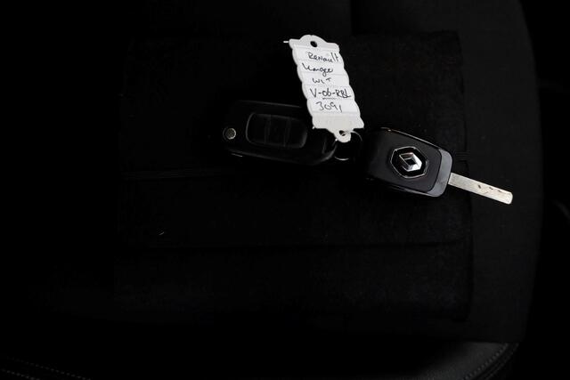 Renault KANGOO 1.3 TCe 100pk Benzine Comfort Airco/Cruise Control 12-2022