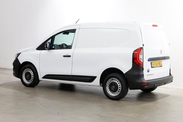 Renault KANGOO 1.3 TCe 100pk Benzine Comfort Airco/Cruise Control 12-2022