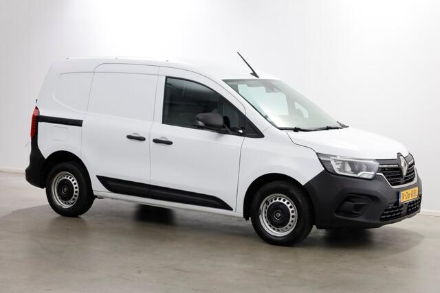 Renault KANGOO 1.3 TCe 100pk Benzine Comfort Airco/Cruise Control 12-2022