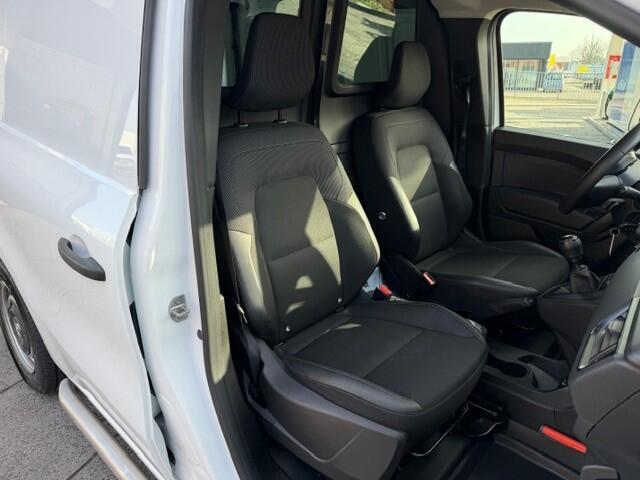 Renault KANGOO 1.5 Blue dCi 75 Comfort L1 AIRCO I NAVI I HALFLEDER INTERIEUR I 1e EIGENAAR I COMPLETE ONDERHOUDSHISTORIE