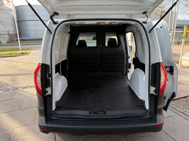 Renault KANGOO 1.5 Blue dCi 75 Comfort L1 AIRCO I NAVI I HALFLEDER INTERIEUR I 1e EIGENAAR I COMPLETE ONDERHOUDSHISTORIE