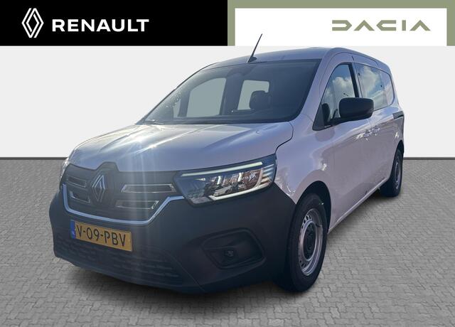 Renault KANGOO E-Tech Advance L2 44 kWh DC - Demo