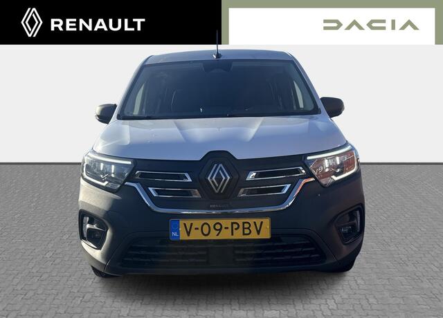 Renault KANGOO E-Tech Advance L2 44 kWh DC - Demo