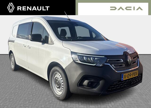 Renault KANGOO E-Tech Advance L2 44 kWh DC - Demo