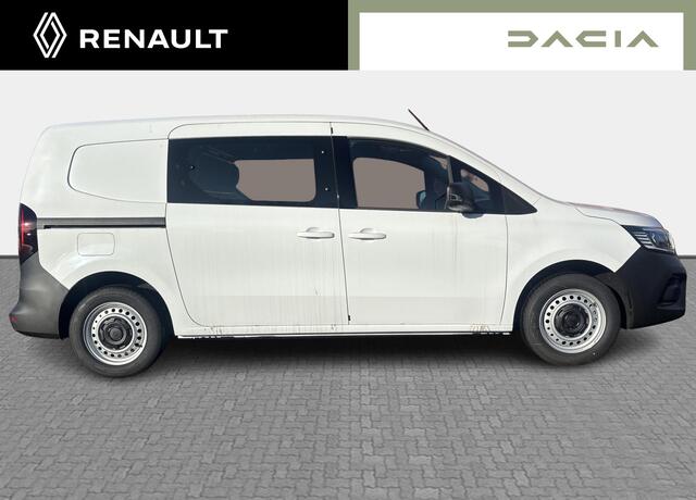 Renault KANGOO E-Tech Advance L2 44 kWh DC - Demo