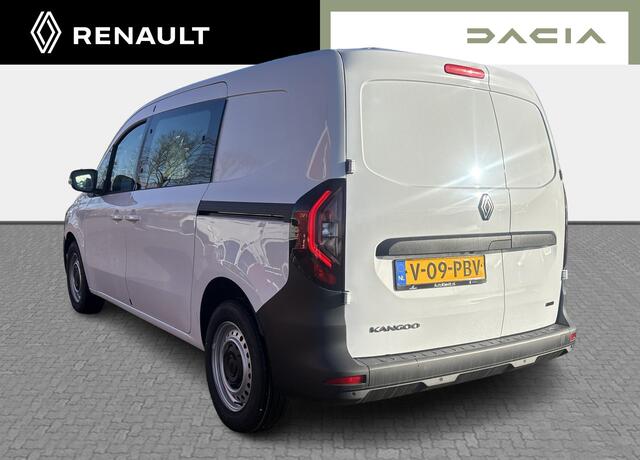 Renault KANGOO E-Tech Advance L2 44 kWh DC - Demo