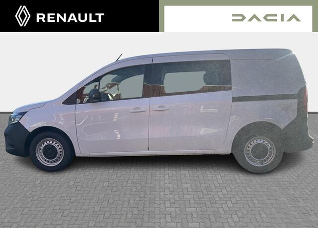 Renault KANGOO E-Tech Advance L2 44 kWh DC - Demo
