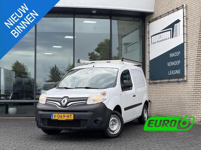Renault KANGOO 1.5 dCi 75 Energy Comfort*HAAK*A/C*CRUISE*TEL*