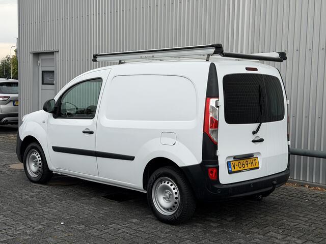Renault KANGOO 1.5 dCi 75 Energy Comfort*HAAK*A/C*CRUISE*TEL*