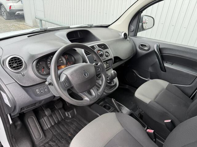 Renault KANGOO 1.5 dCi 75 Energy Comfort*HAAK*A/C*CRUISE*TEL*