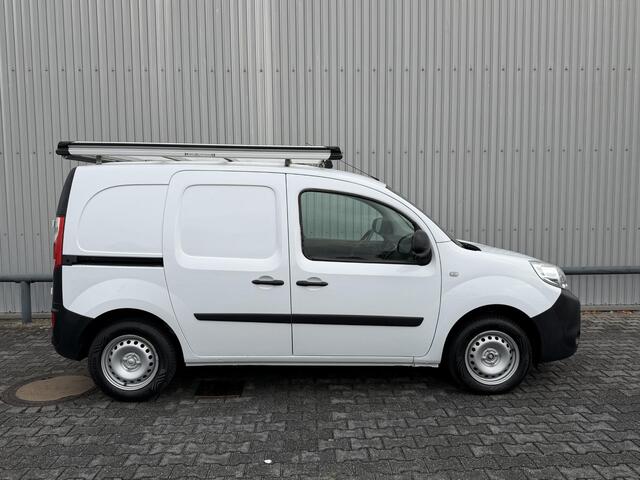 Renault KANGOO 1.5 dCi 75 Energy Comfort*HAAK*A/C*CRUISE*TEL*