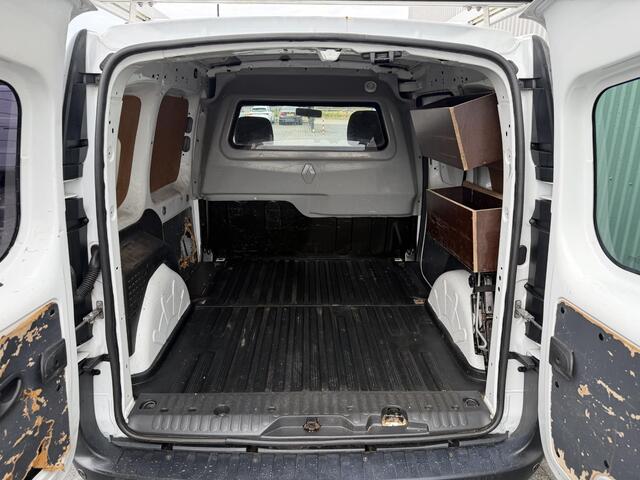 Renault KANGOO 1.5 dCi 75 Energy Comfort*HAAK*A/C*CRUISE*TEL*