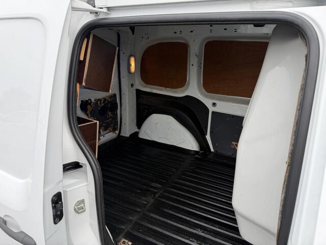 Renault KANGOO 1.5 dCi 75 Energy Comfort*HAAK*A/C*CRUISE*TEL*