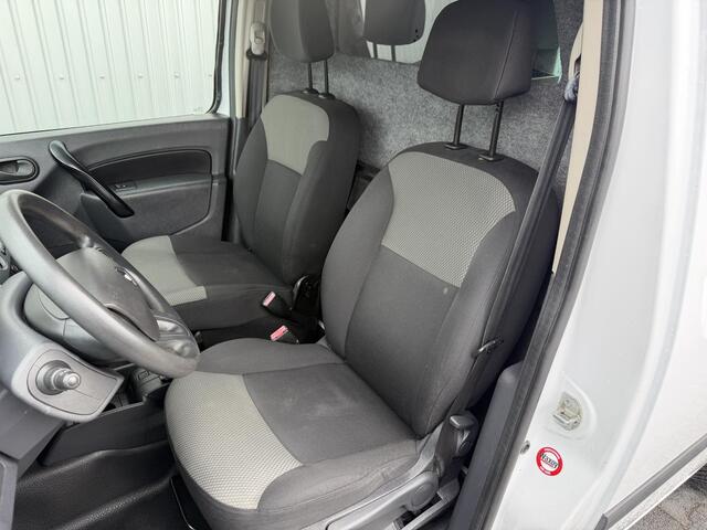 Renault KANGOO 1.5 dCi 75 Energy Comfort*HAAK*A/C*CRUISE*TEL*