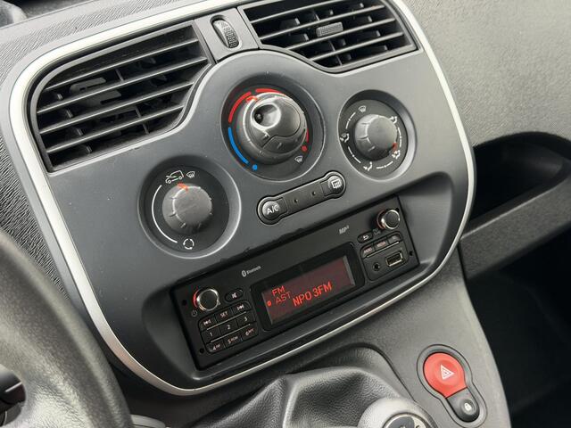 Renault KANGOO 1.5 dCi 75 Energy Comfort*HAAK*A/C*CRUISE*TEL*