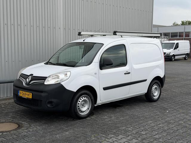 Renault KANGOO 1.5 dCi 75 Energy Comfort*HAAK*A/C*CRUISE*TEL*